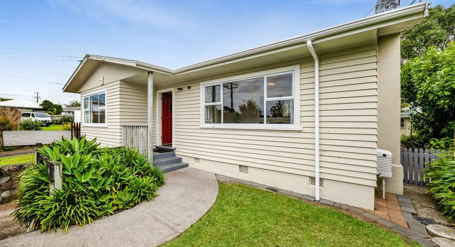  at 3 Morgan Lane, Ferndale, New Plymouth