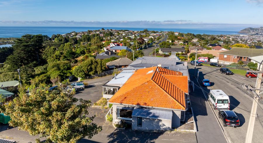  at 140 Highcliff Road, Shiel Hill, Dunedin, Otago