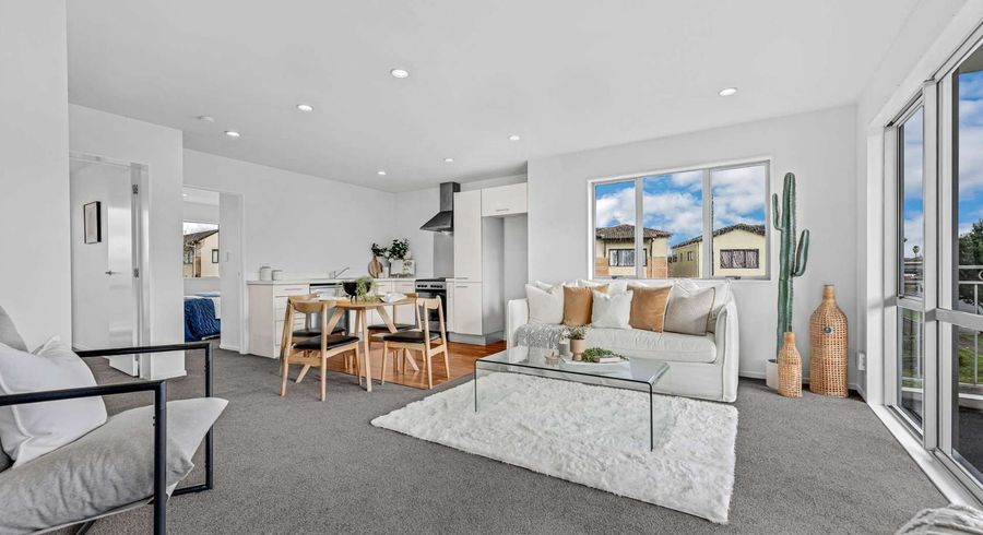  at 201/75 Michael Jones Drive, Flat Bush, Auckland