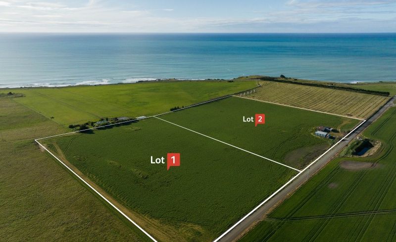  at 50 Gees Road, Kakanui