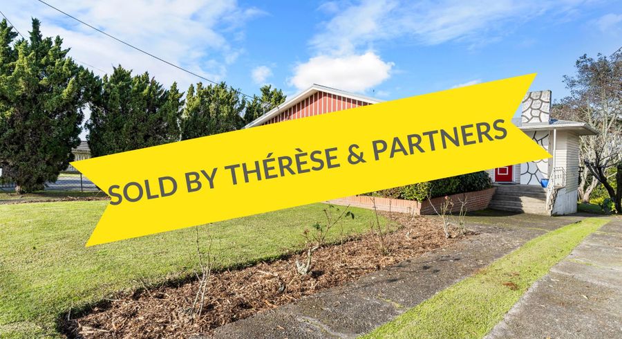  at 11 Palmer Avenue, Glen Eden, Auckland
