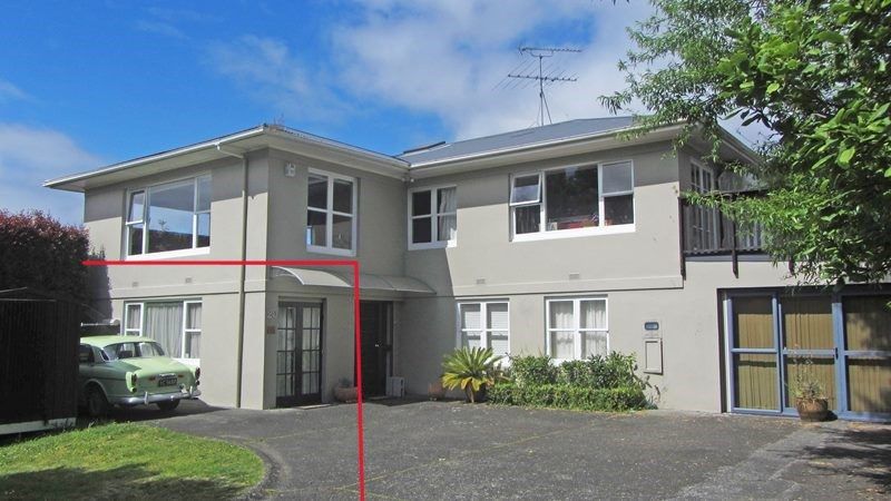  at 1/20 Shadwell Place, Saint Heliers, Auckland City, Auckland