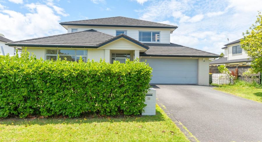  at 28 Lake Drive, Karaka, Franklin, Auckland