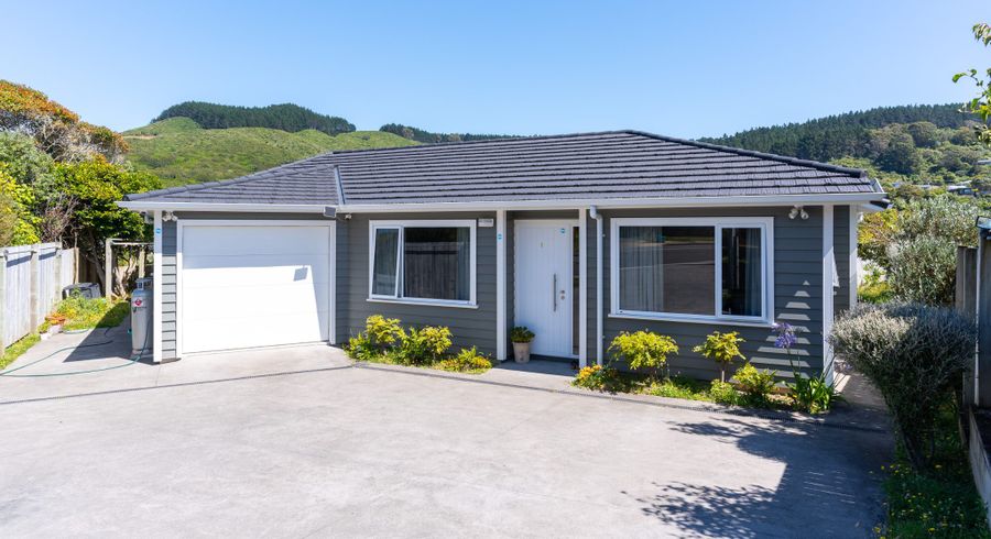  at 10 Larsen Crescent, Tawa, Wellington, Wellington