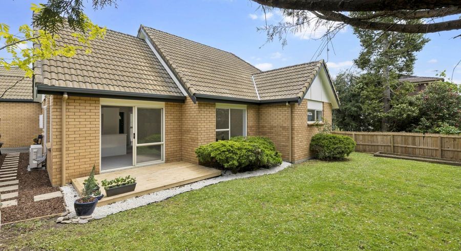  at 2/55 Moore Street, Howick, Manukau City, Auckland