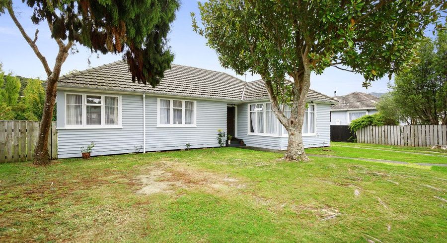  at 20 Hyde Street, Wainuiomata, Lower Hutt