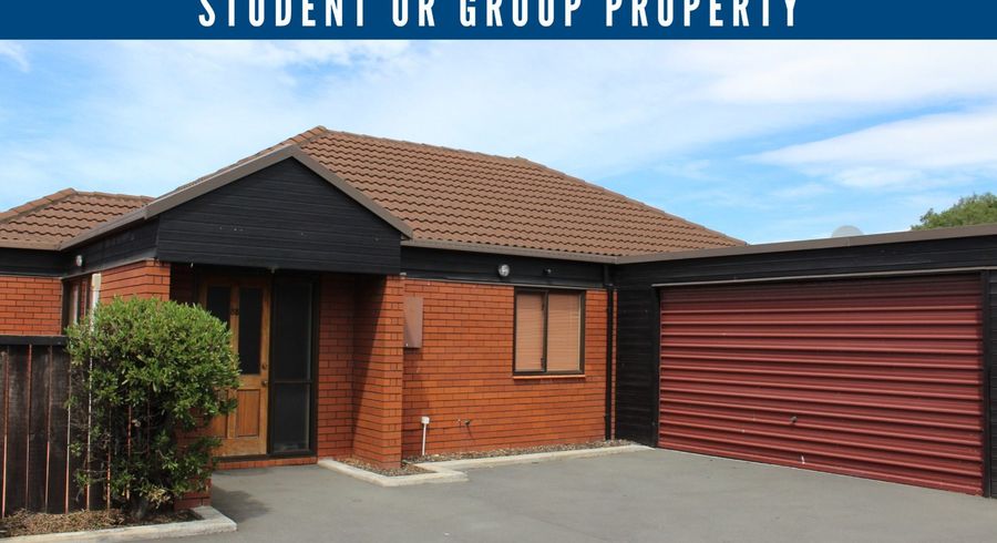  at 8b Angela Street, Upper Riccarton, Christchurch City, Canterbury