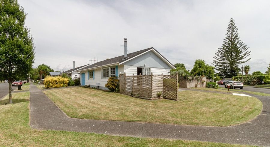  at 1 Wilkie Place, Greenmeadows, Napier