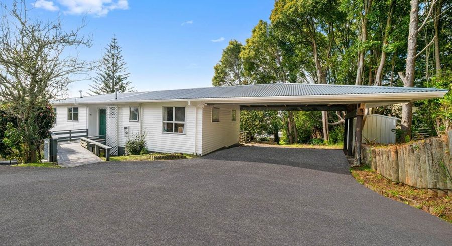  at 1/40a Marlborough Avenue, Glenfield, North Shore City, Auckland