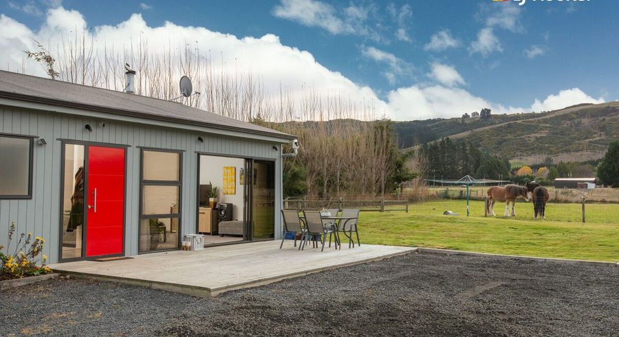  at 480 Riccarton Road West, Mosgiel
