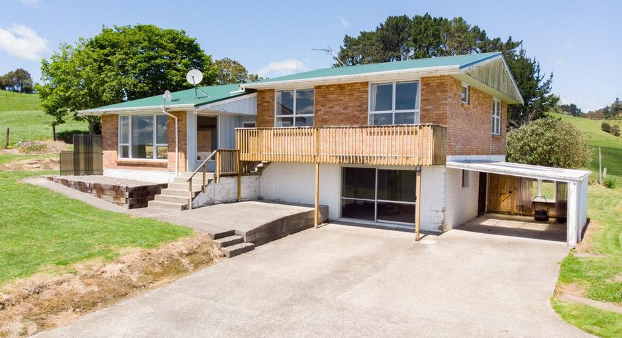  at 889 State Highway 27, Ngatea, Hauraki, Waikato