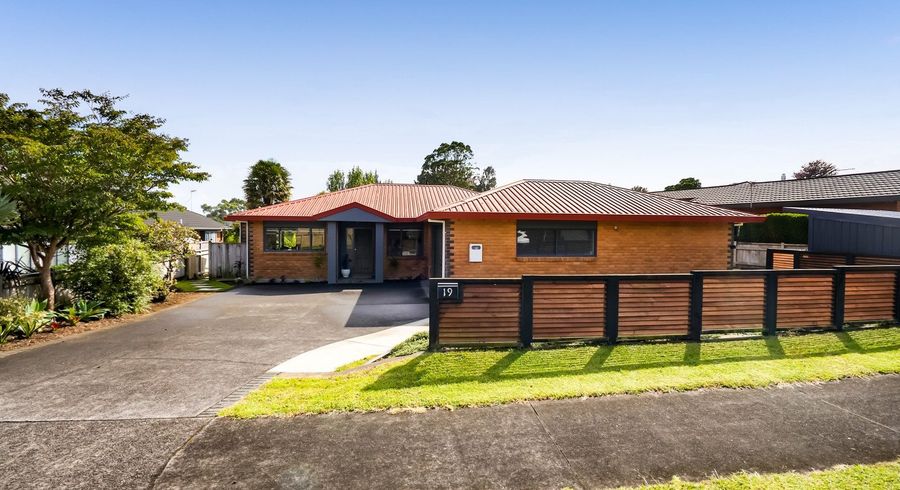  at 19 Ashmore Drive, Frankleigh Park, New Plymouth, Taranaki