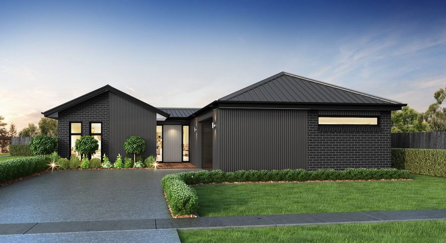  at 12 Pipipi Lane, Halswell, Christchurch City, Canterbury