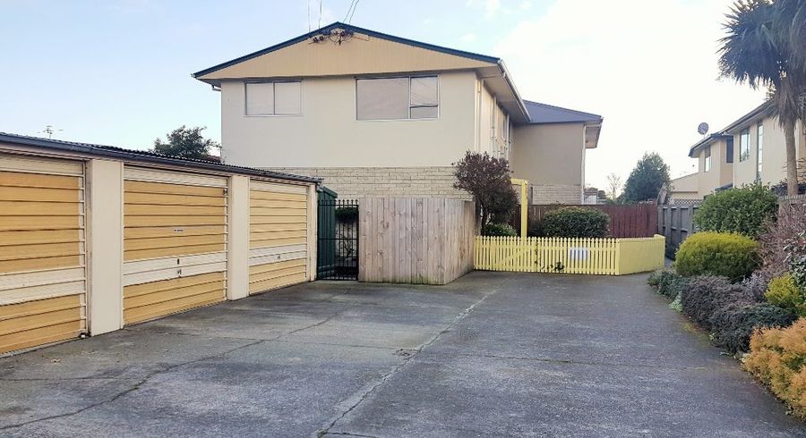  at 3/555 Cashel Street, Linwood, Christchurch