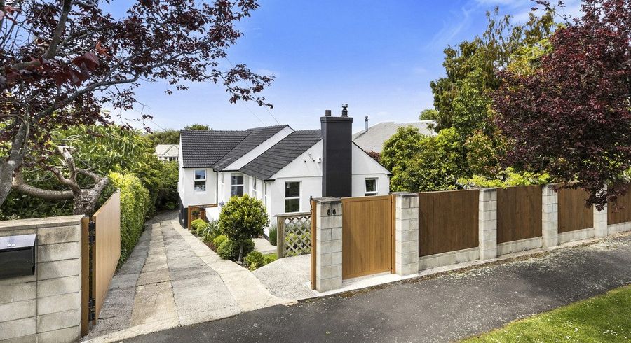  at 86 Grendon Street, Maori Hill, Dunedin, Otago