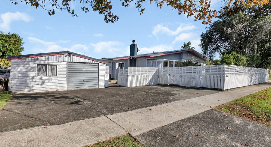  at 22 Beazley Crescent, Tikipunga, Whangarei