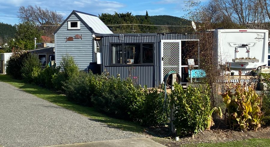  at 26 Blake Street, Pōrangahau