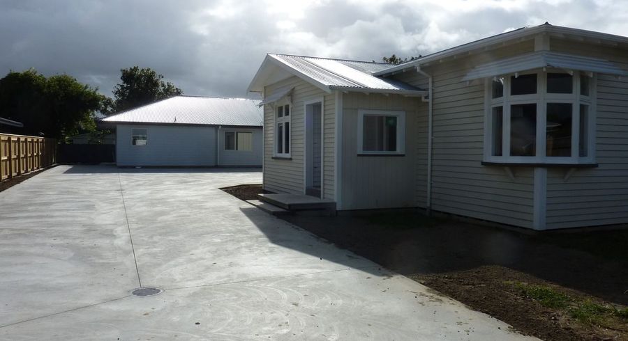  at 41 Morris Street, Hokowhitu, Palmerston North