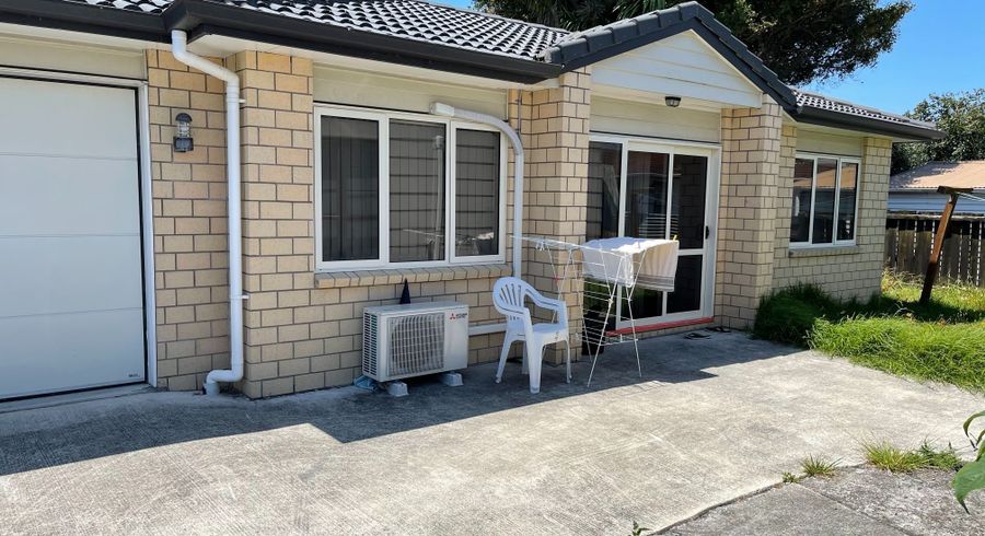  at 11A Hoturoa Place, Manurewa, Manurewa, Manukau City, Auckland