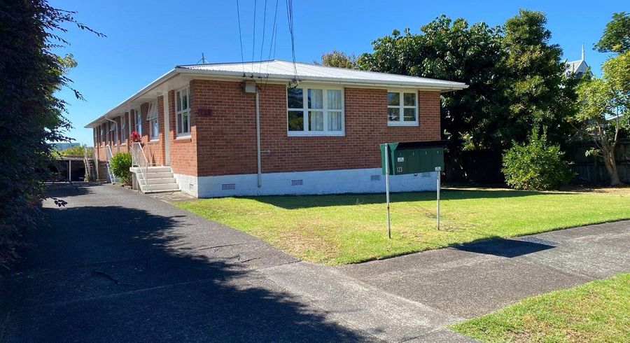  at 3/123 Selwyn Street, Onehunga, Auckland City, Auckland