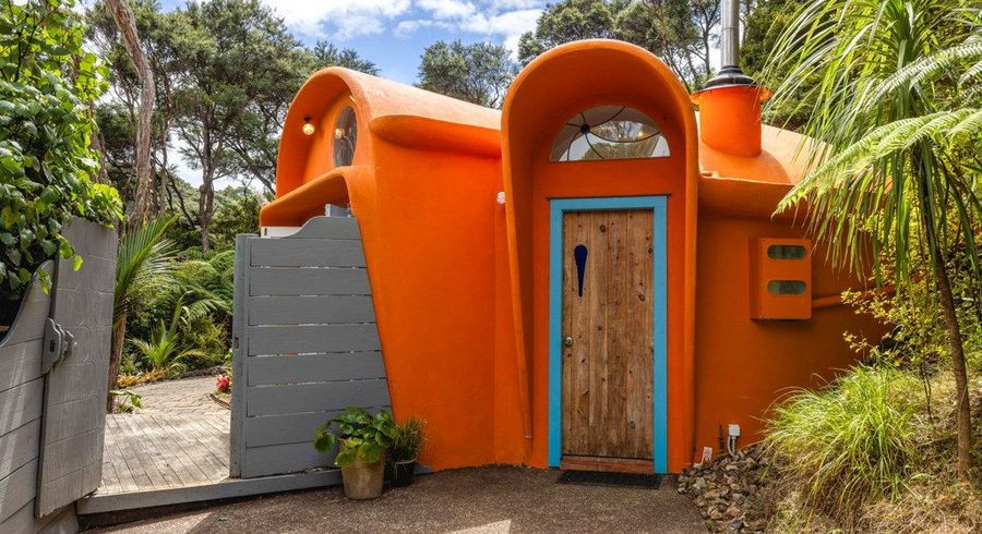  at 54 Crescent Road East, Ostend, Waiheke Island, Auckland