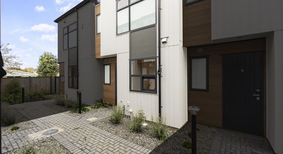  at Lot 9/83-87 Cascades Road, Pakuranga Heights, Manukau City, Auckland