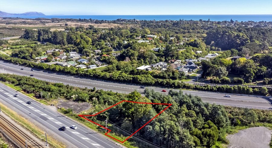  at 256-260 Old State Highway 1, Raumati South, Kapiti Coast, Wellington