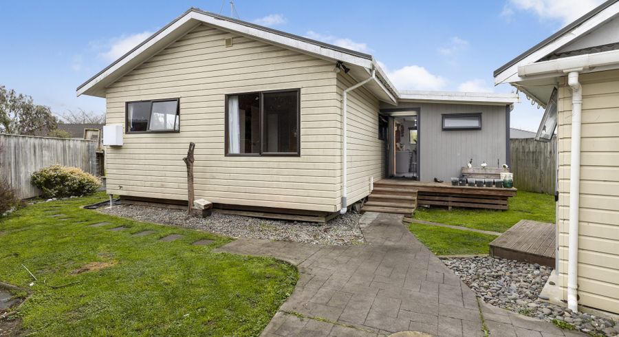  at 3/5 Meachen Crescent, Blenheim
