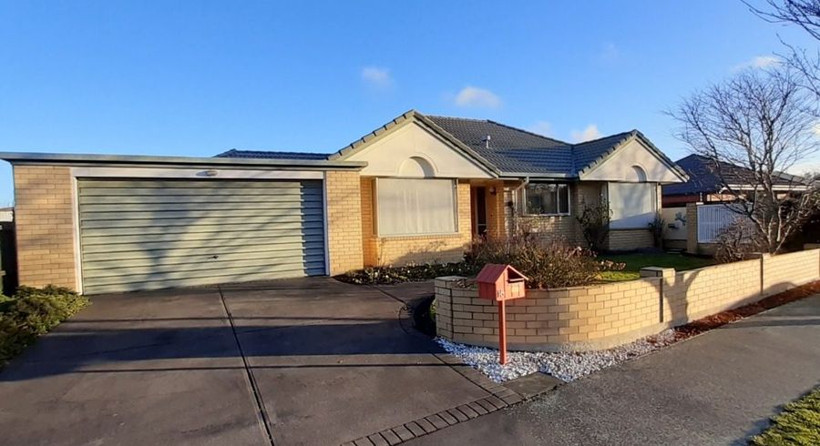  at 1/15 Showgate Avenue, Sockburn, Christchurch