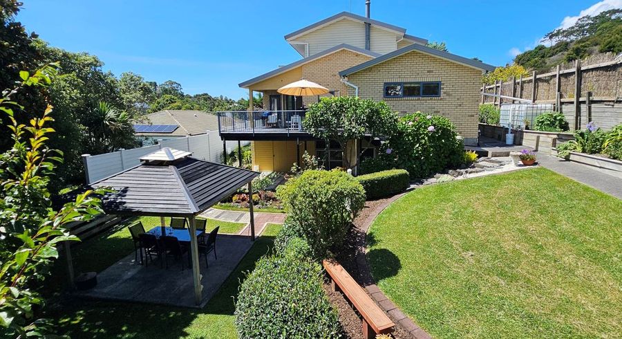  at 51A Isobel Road, Greenhithe, North Shore City, Auckland