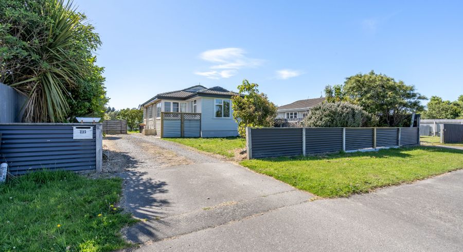  at 92 Bain Street, Kingswell, Invercargill