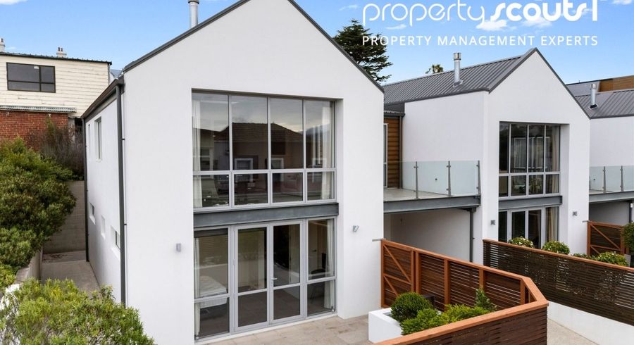  at 1 Heritage View, City Centre, Dunedin, Otago