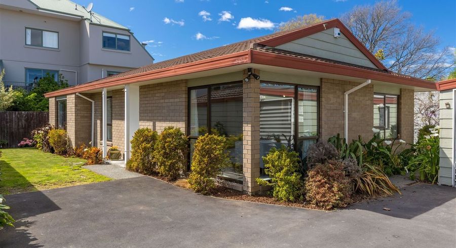  at 3/288 Bealey Avenue, City Centre, Christchurch City, Canterbury