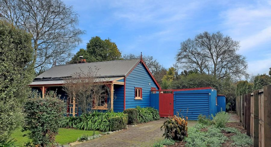  at 8 Riwai Street, Templeton, Christchurch