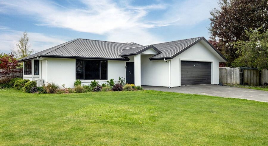  at 39F Morgan Street, Methven, Ashburton, Canterbury