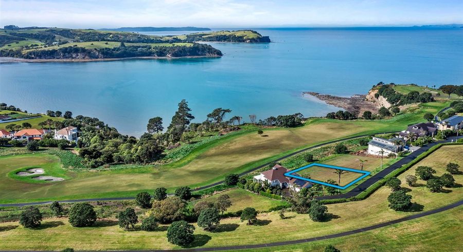  at 26 Pacific Cliffs Drive, Gulf Harbour, Whangaparāoa