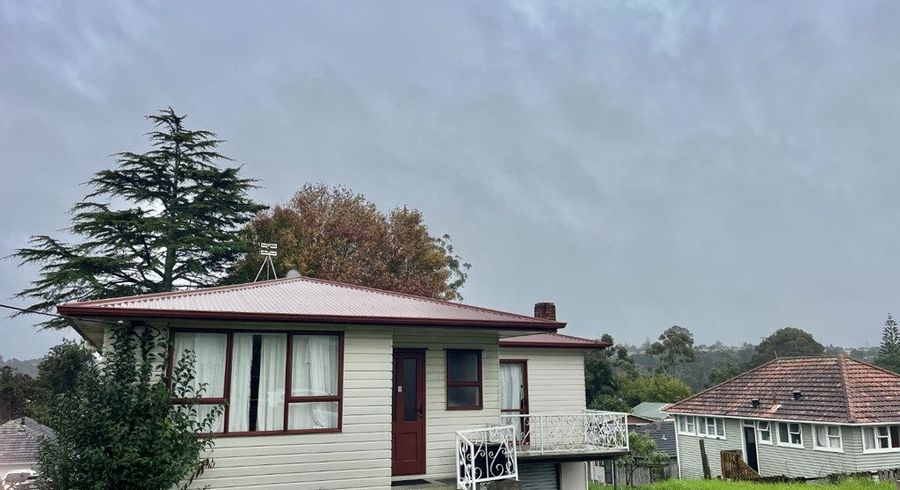  at 38 Tudor Road, Henderson, Waitakere City, Auckland