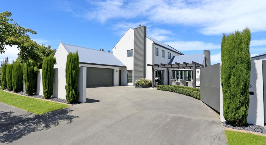 at 5 Skyedale Drive, Harewood, Christchurch