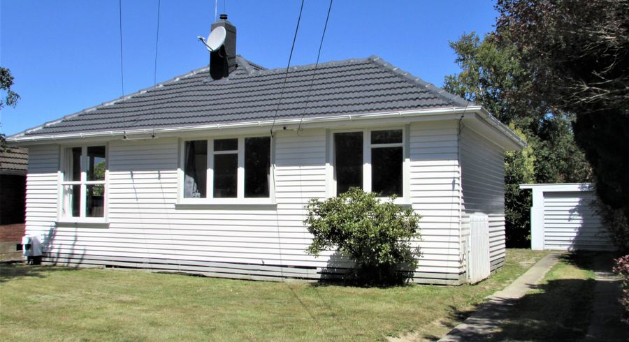  at 5 Hikurangi Street, Trentham, Upper Hutt, Wellington