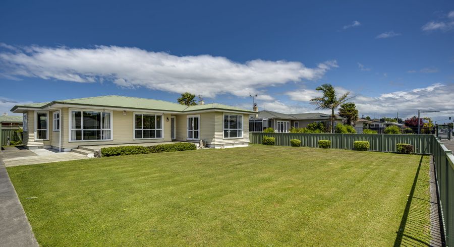  at 270 Kennedy Road, Onekawa, Napier