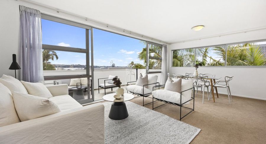  at 10/27 Wallace St, Herne Bay, Auckland City, Auckland