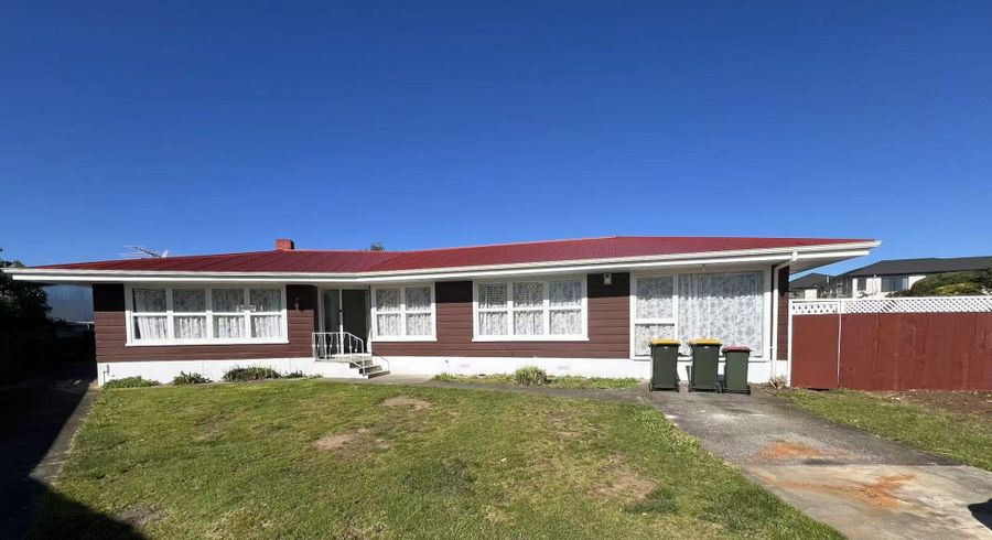  at 11 Holden Pl, Papatoetoe, Manukau City, Auckland