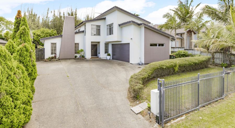  at 50 Coachman Drive, Flat Bush, Auckland