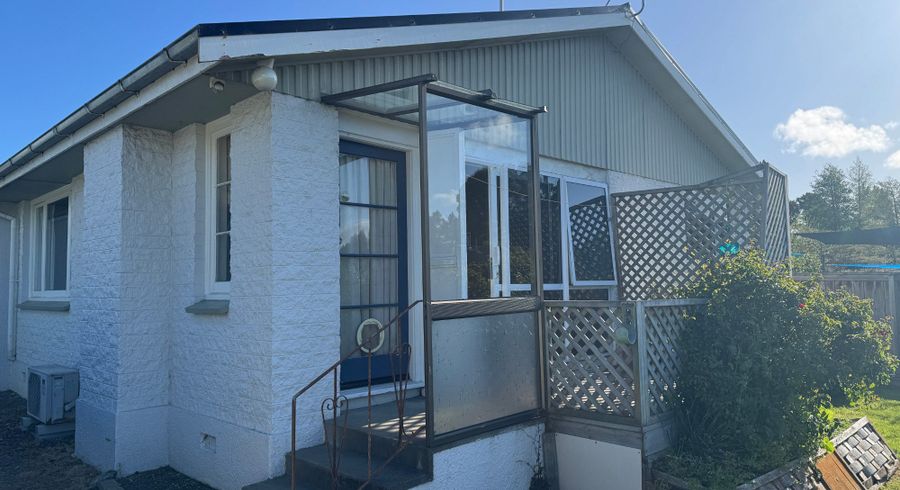  at 1/5 Biggar Street, Strathern, Invercargill, Southland