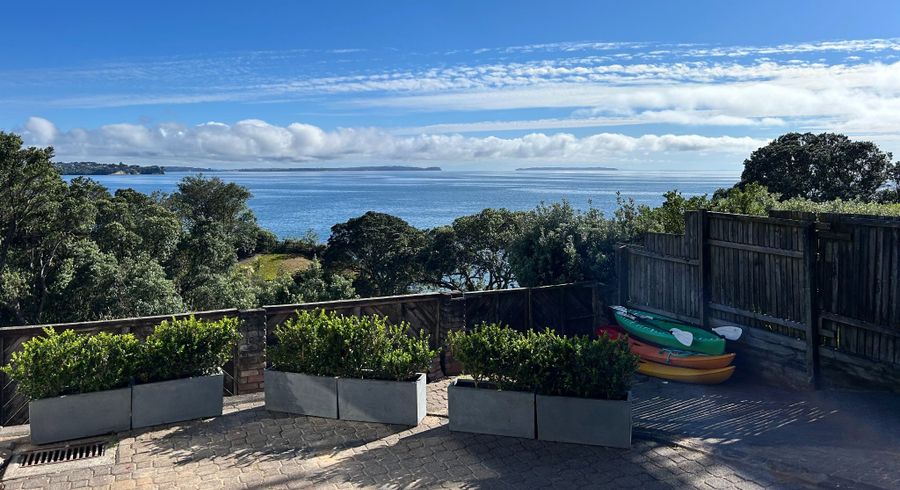  at 53A Churchill Road, Murrays Bay, North Shore City, Auckland