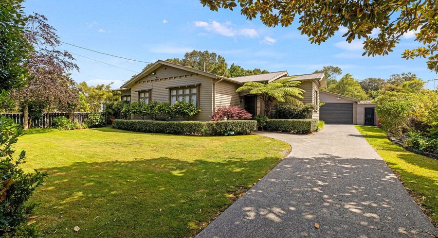  at 26 Wanganui Road, Marton, Rangitikei, Manawatu / Whanganui