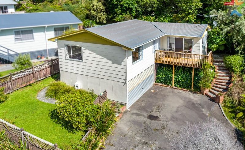  at 11 Mokopuna Grove, Stokes Valley, Lower Hutt