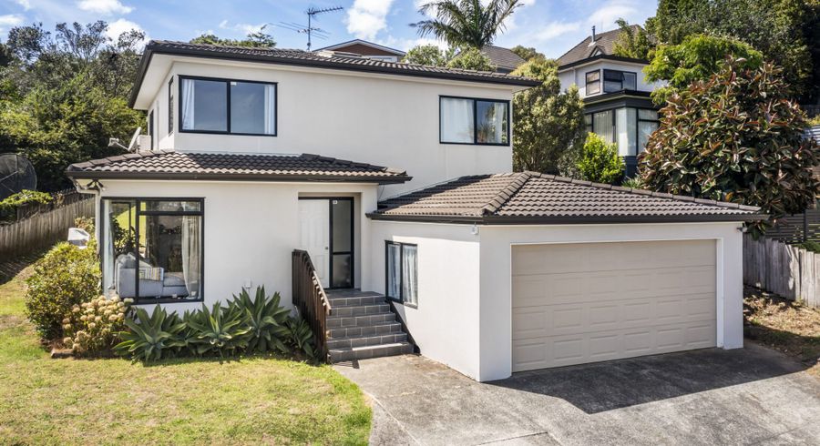  at 20 Stephanie Close, Glenfield, North Shore City, Auckland