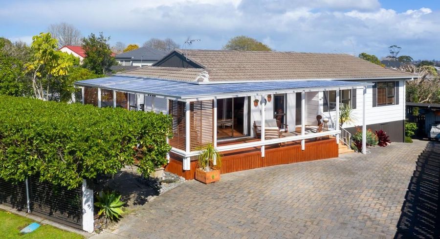  at 63 Marendellas Drive, Bucklands Beach, Manukau City, Auckland