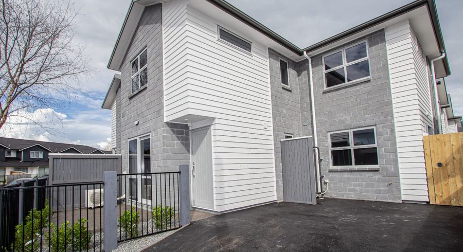  at C/2/20 Jones Crescent, Melville, Hamilton, Waikato